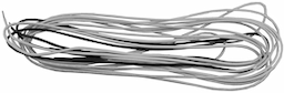 193" Heater Wire GL Braid For True Image