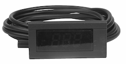 Thermometer For True Image