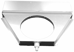 18-13/16 x 8-1/2 Evap Drain Hsg For True Image