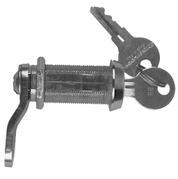 Lock Assembly For True Image