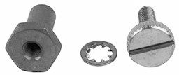 Lid Hinge Pin Kit For True Image