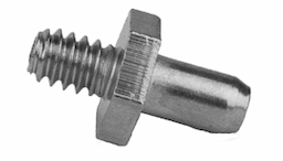 Pan Cover Hinge Pin For Delfield Image