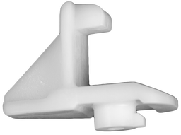 Old Style Shelf Clip For Turbo Air Image