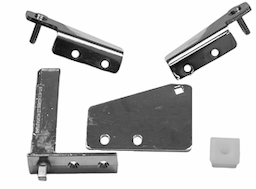 LH/RH Hinge Kit For Delfield Image