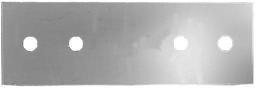 Fan Motor Mounting Bracket For Delfield Image