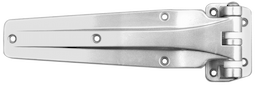 Right Hand Hinge 1-1/8" Offset Image