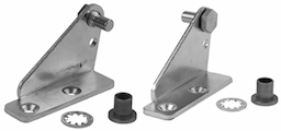 Upper RH/Lower LH Pivot Bracket Image