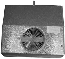 Cooler Evaporator Coil Assm For McCall Image