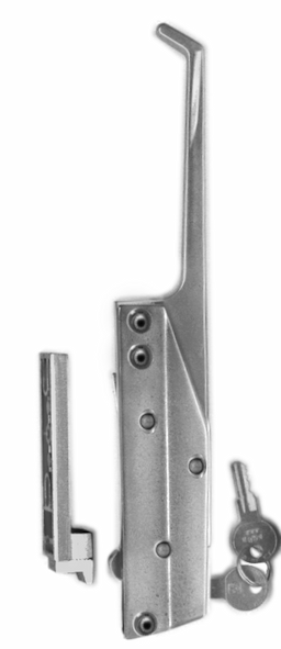 Magnetic Door Latch For Carter Hoffman Image