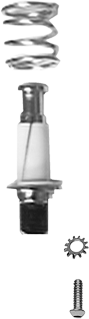 Door Stop Screw For Ardco Image