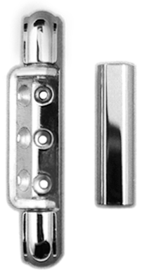 Rev Non-Adj Edgemount Hinge 1-1/8" Off Image
