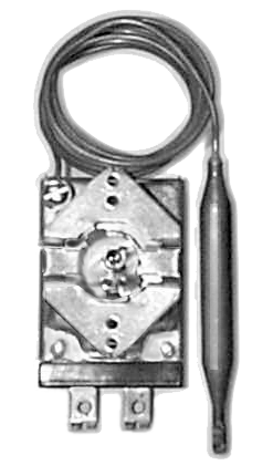 Thermostat For Delfield Image