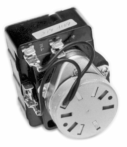 Defrost Timer For Delfield Image