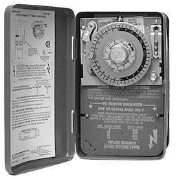 Defrost Timer 120V For Delfield Image