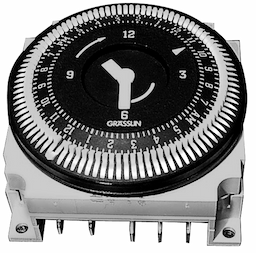 Defrost Timer For Delfield Image