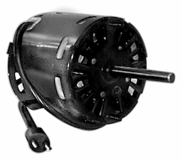 Evaporator Fan Motor 208-230V For Bohn Image