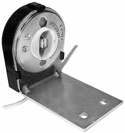 Bottm Light Socket For Anthony Image