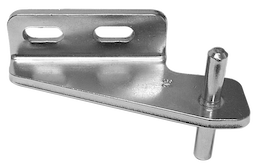 RH Horizontal Intermediate Pivot Bracket Image