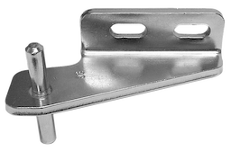 LH Horizontal Intermediate Pivot Bracket Image