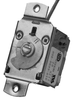 Thermostat/Temp Control For McCall Image