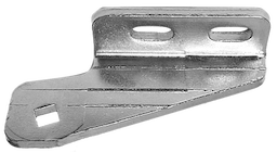 Lwr LH/Upper RH Hinge Brkt For Delfield Image