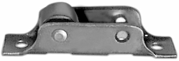 Single Bearing Roller For Delfield Image