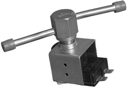 Solenoid Valve Assembly For Delfield Image
