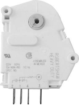 Defrost Timer For Delfield Image