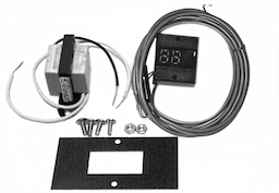 Dig Thermometer Kit 115V For Delfield Image