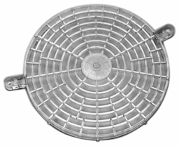 6-3/8" Fan Guard For Delfield Image