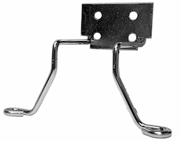 Fan Motor Mounting Bracket For Delfield Image