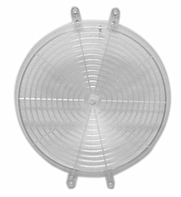 9-1/4" Fan Guard For Bohn Image