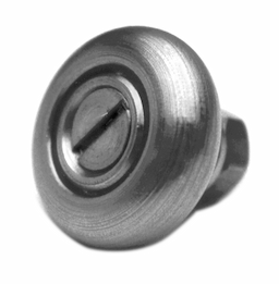 1-1/8" Drawer Roller For Delfield Image