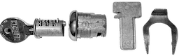 Lock Assembly For Victory Image