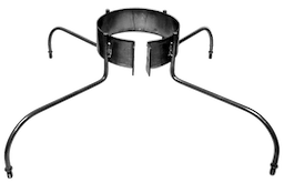 Mounting Motor Bracket For Bohn Image