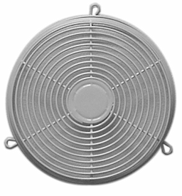 9-3/8" Fan Guard For Bohn Image