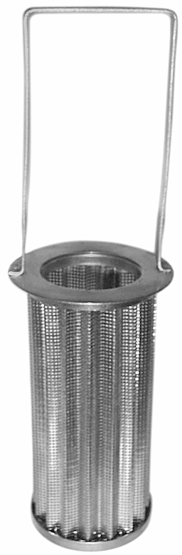 Wash Tank Filter For Perlick Image