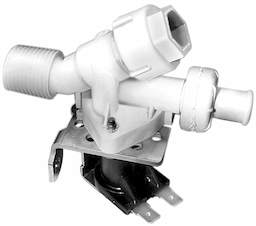 Water Inlet Valve For Perlick Image