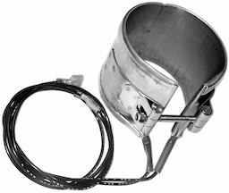 Heater Band For Perlick Image