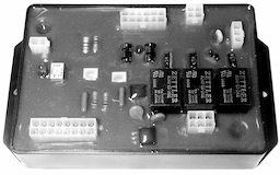 Controller For Perlick Image