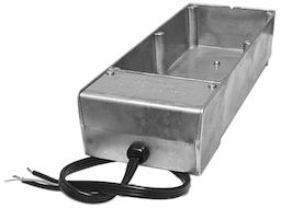 160W 115V Condensate Pan Assy For True Image