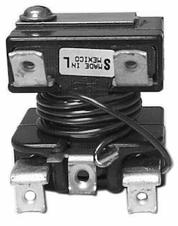 Starter Relay ForTrue Image