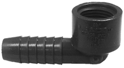 Gray Elbow Drain Swivel For True Image