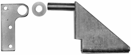 True Bottom LH Hinge Assembly Image