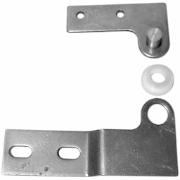 Top RH Hinge Assembly For True Image