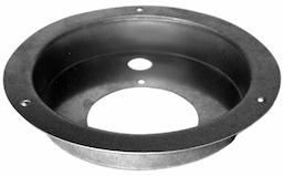 Evap Fan Motor Bracket For True Image