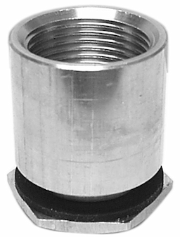 3/4" Fitting For Bohn Image
