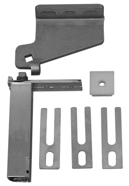 RH Bottom Hinge For True Image