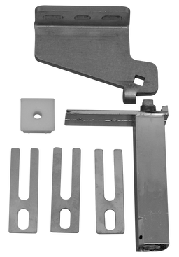 LH Bottom Hinge For True Image