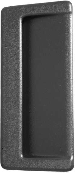 Rec Handle Kit Retrofit 2 Dr For True Image